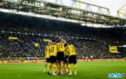 tính năng nổi bật câu lạc bộ bóng đá borussia dortmund