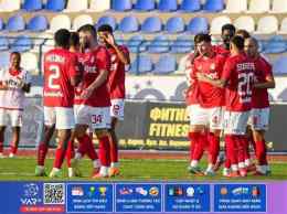 tính năng nổi bật câu lạc bộ bóng đá cska 1948 sofia