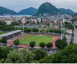 tính năng nổi bật câu lạc bộ bóng đá lugano
