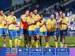 tính năng nổi bật câu lạc bộ bóng đá mansfield town