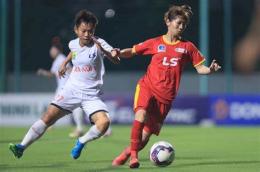 tính năng nổi bật câu lạc bộ bóng đá nữ querétaro