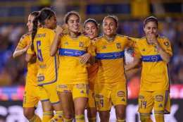 tính năng nổi bật câu lạc bộ bóng đá nữ tigres uanl