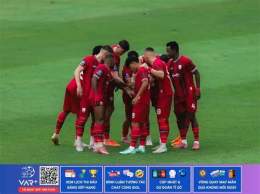 tính năng nổi bật câu lạc bộ bóng đá persis solo