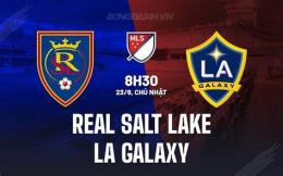 tính năng nổi bật câu lạc bộ bóng đá real salt lake