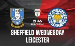 tính năng nổi bật câu lạc bộ bóng đá sheffield wednesday