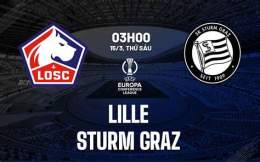 tính năng nổi bật câu lạc bộ bóng đá sturm graz