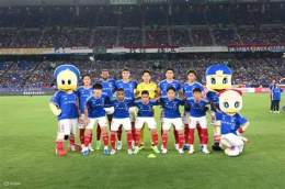 tính năng nổi bật câu lạc bộ bóng đá yokohama