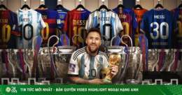 tính năng nổi bật cầu thủ bóng đá messi
