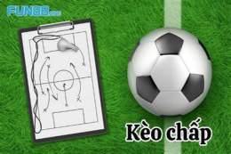 tính năng nổi bật chấp kèo bóng đá