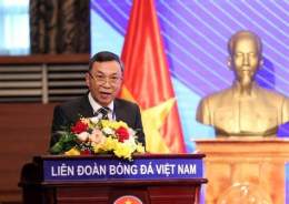 tính năng nổi bật chủ tịch liên đoàn bóng đá thế giới