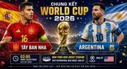 tính năng nổi bật chung kết bóng đá world cup 2026