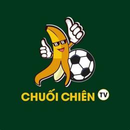 tính năng nổi bật chuối chiên bóng đá