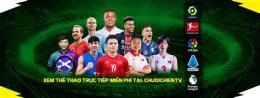 tính năng nổi bật chuối chiên tv bóng đá hôm nay