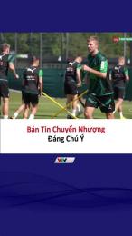 tính năng nổi bật chuyển nhượng bóng đá anh
