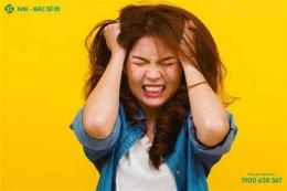tính năng nổi bật có cảm giác khó chịu ở da như bị bỏng