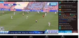 tính năng nổi bật colatv xem bóng đá