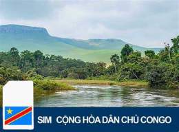tính năng nổi bật cộng hoà dân chủ congo bóng đá