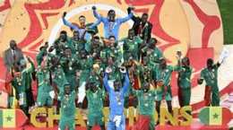 tính năng nổi bật cúp bóng đá nữ châu phi
