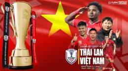 tính năng nổi bật đá bóng việt nam với thái lan