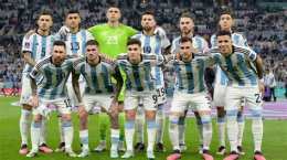 tính năng nổi bật diễn biến chính đội tuyển bóng đá quốc gia argentina gặp đội tuyển pháp