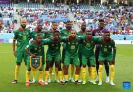 tính năng nổi bật đội tuyển bóng đá quốc gia cameroon