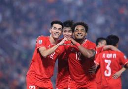 tính năng nổi bật đội tuyển bóng đá quốc gia malaysia