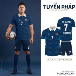 tính năng nổi bật đội tuyển bóng đá u-20 quốc gia pháp