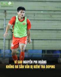 tính năng nổi bật doping là gì trong bóng đá