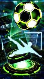 tính năng nổi bật game bóng đá 3d