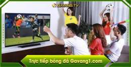 tính năng nổi bật gavangtv bóng đá