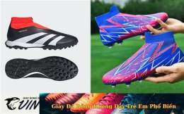 tính năng nổi bật giày đá bóng không dây
