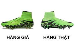 tính năng nổi bật giày đá bóng nike chính hãng