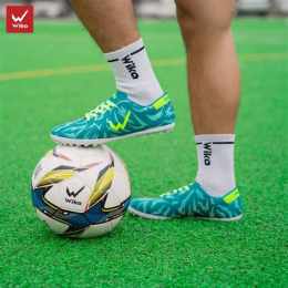tính năng nổi bật giày đá bóng wika