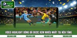 tính năng nổi bật highlight bong da