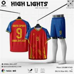 tính năng nổi bật highlights bóng đá