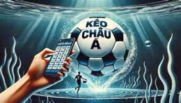 tính năng nổi bật kèo bóng đá châu á hôm nay