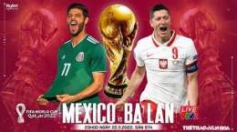 tính năng nổi bật kèo bóng đá mexico và nam phi