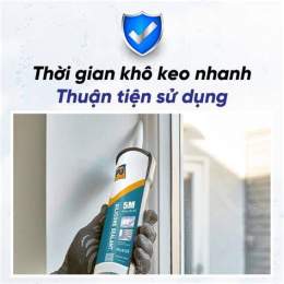 tính năng nổi bật keo bong đa wc