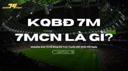 tính năng nổi bật kết quả bóng đá 7m nhanh nhất