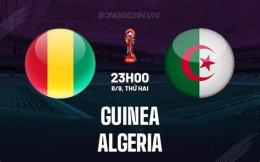 tính năng nổi bật kết quả bóng đá algeria