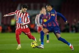 tính năng nổi bật kết quả bóng đá atletico madrid