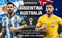 tính năng nổi bật kết quả bóng đá australia hôm nay