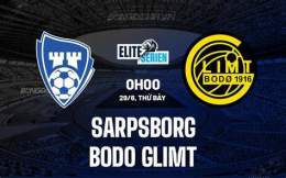 tính năng nổi bật kết quả bóng đá bodo glimt