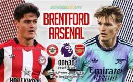 tính năng nổi bật kết quả bóng đá brentford