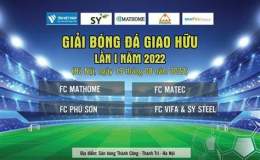 tính năng nổi bật kết quả bóng đá giao hữu nam hôm nay