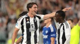 tính năng nổi bật kết quả bóng đá juventus