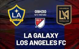 tính năng nổi bật kết quả bóng đá los angeles