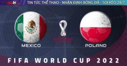 tính năng nổi bật kết quả bóng đá mexico 2