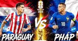 tính năng nổi bật kết quả bóng đá mỹ paraguay