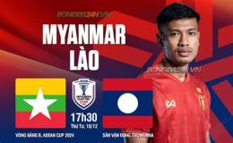 tính năng nổi bật kết quả bóng đá myanmar hôm nay